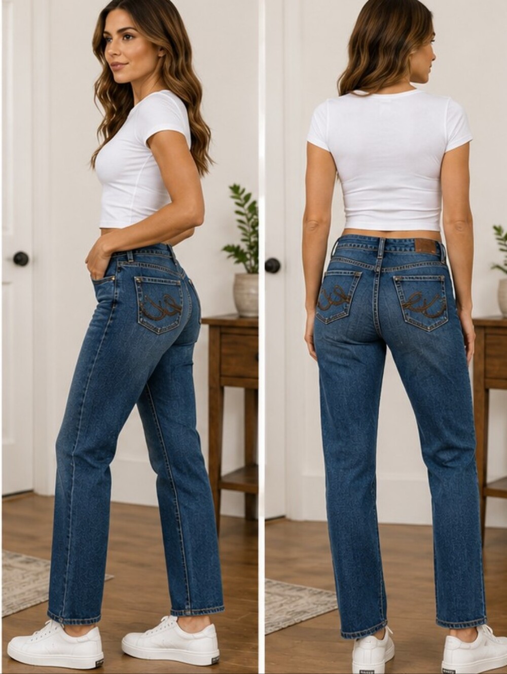 Express Stella SKINNY Leg Jeans 👖